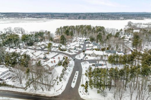 Apartamento - Falmouth, Cumberland County