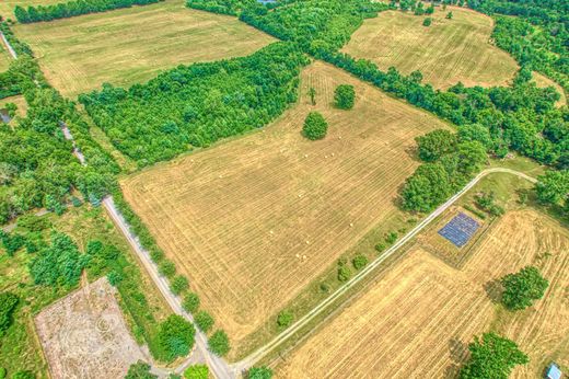 Terreno en Bluemont, Loudoun County