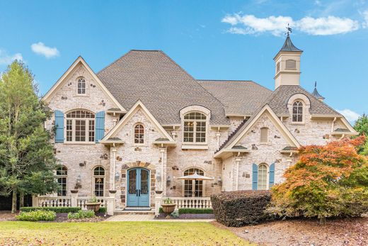 Casa en Roswell, Fulton County