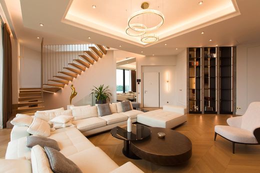 ‏בית חד-משפחתי ב  בוקרשט, Municipiul Bucureşti