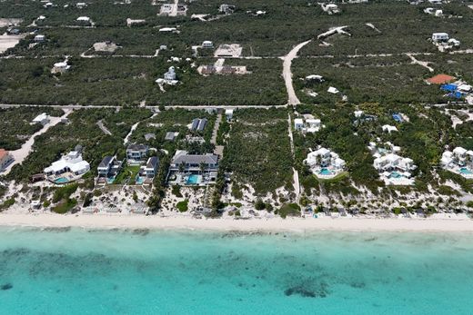 Terreno - Long Bay, Providenciales