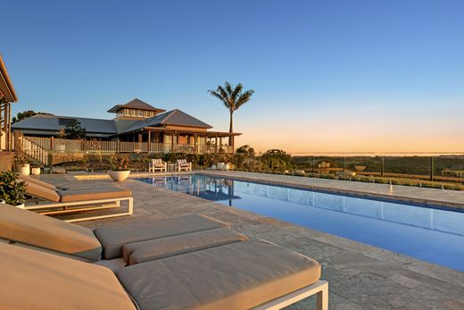 Dom jednorodzinny w Byron Bay, Byron Shire