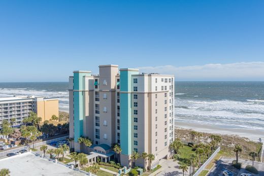 Apartment in Jacksonville Beach, Duval County