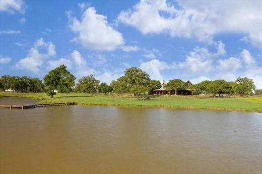 Casa de campo en Caldwell, Burleson County