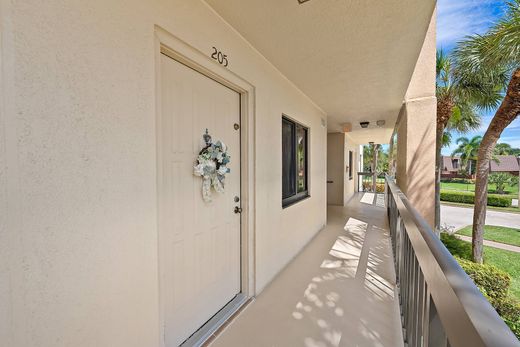 Apartament w Jupiter, Palm Beach County