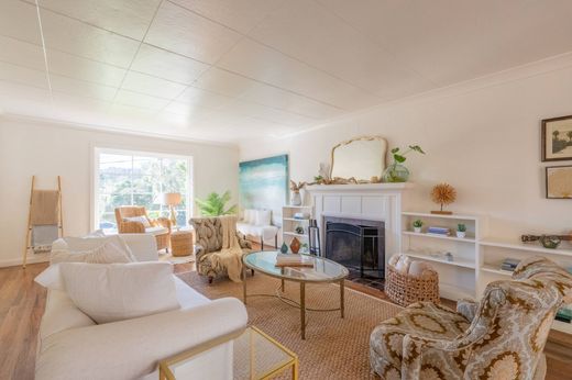 Detached House in Monterey, Monterey County