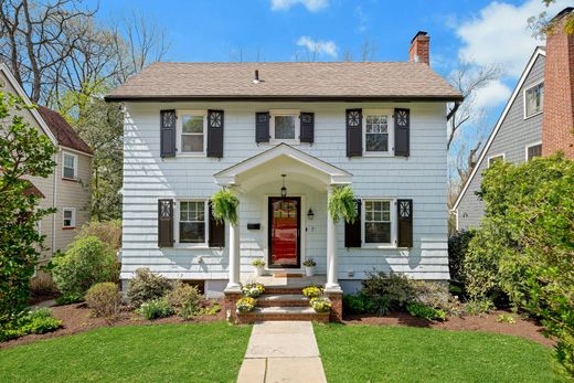 Casa Independente - Maplewood, Essex County