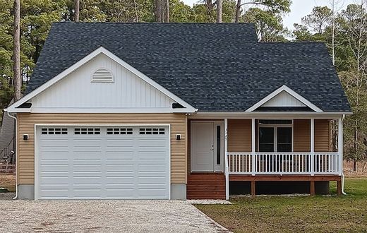 단독 저택 / Greenbackville, Accomack County