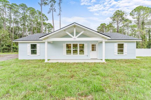 Casa en Georgetown, Putnam County