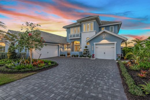 Casa en Naples, Collier County