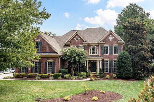 Detached House in Marvin, Union County