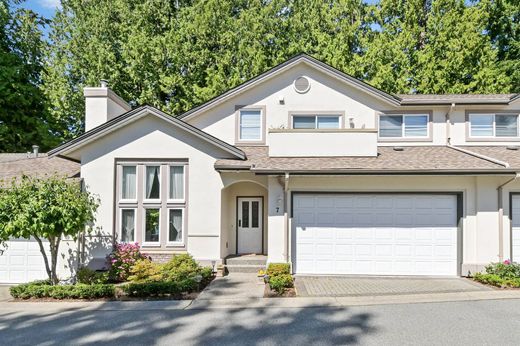 Townhouse - Surrey, Metro Vancouver Regional District