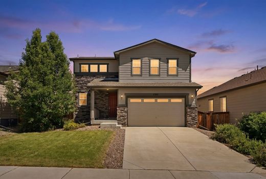 Casa Unifamiliare a Thornton, Adams County