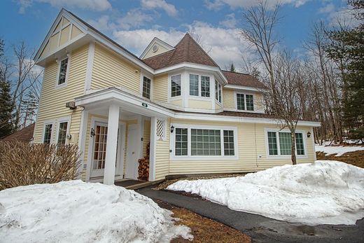 Appartement in Dover, Windham County