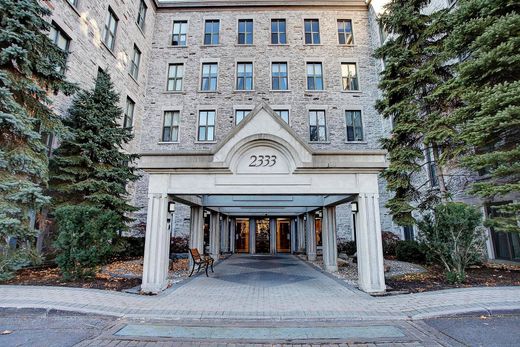 Apartment in Montreal, City of Montréal