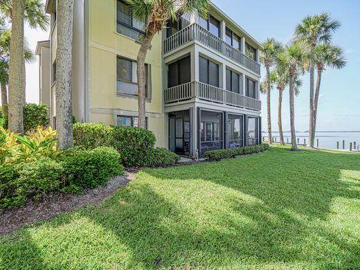 套间/公寓  Vero Beach, Indian River County