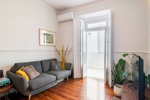 Appartement in Lissabon, Lisbon