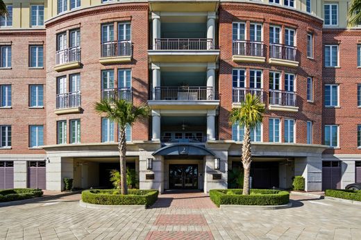 Luxury home in Charleston, Charleston County