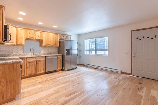 Элитный дом, Джексон, Teton County