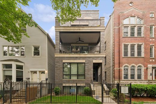 Piso / Apartamento en Chicago, Cook County