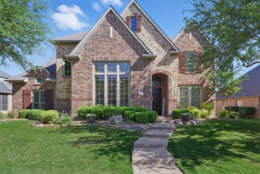 Detached House for sale in Allen