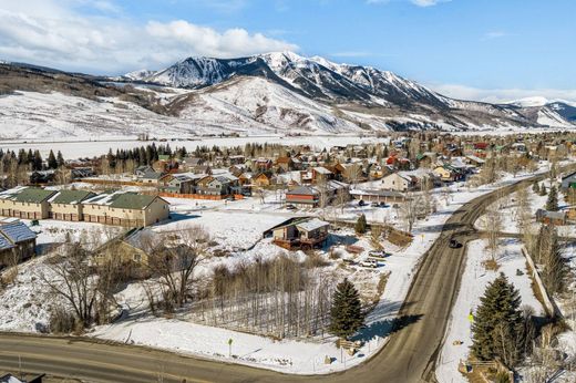 Terreno en Crested Butte, Gunnison County