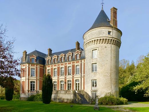 Maison individuelle à Aire-sur-la-Lys, Pas-de-Calais