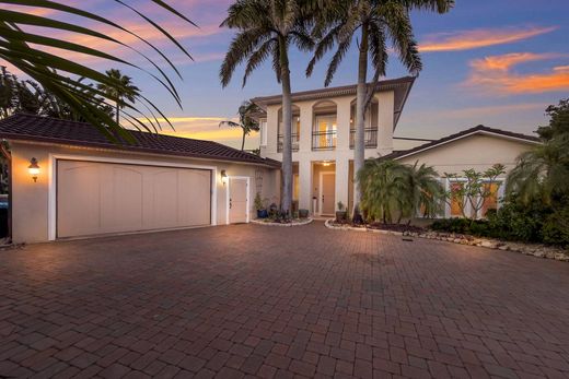 Detached House in Holmes Beach, Manatee County