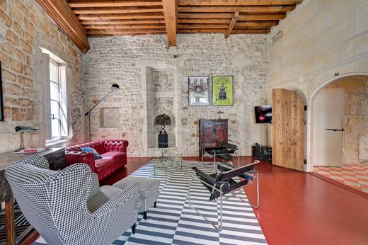 Maison individuelle à Arles, Bouches-du-Rhône