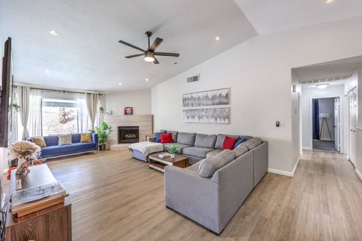 Casa en Las Vegas, Clark County