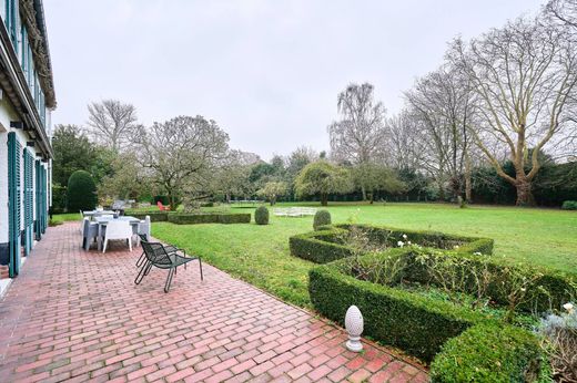 Roubaix, Northの一戸建て住宅