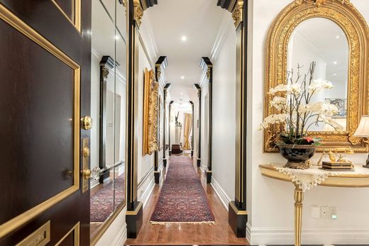 Daire Montreal, City of Montréal