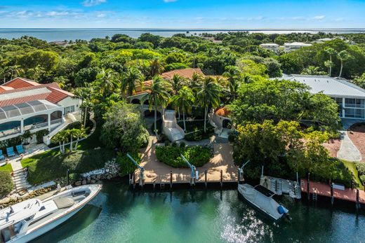 Detached House in Key Largo, Monroe County
