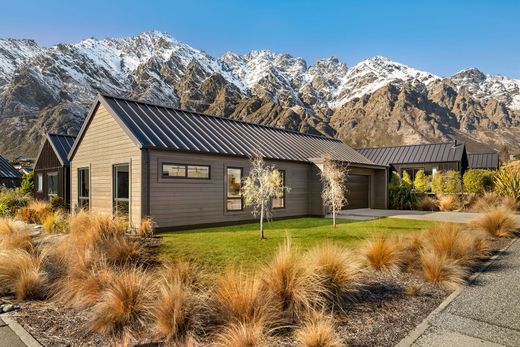 Townhouse in Queenstown, Queenstown-Lakes District