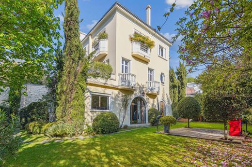 단독 저택 / Sèvres, Hauts-de-Seine