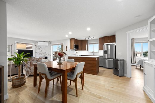 Apartment in Airdrie, Alberta
