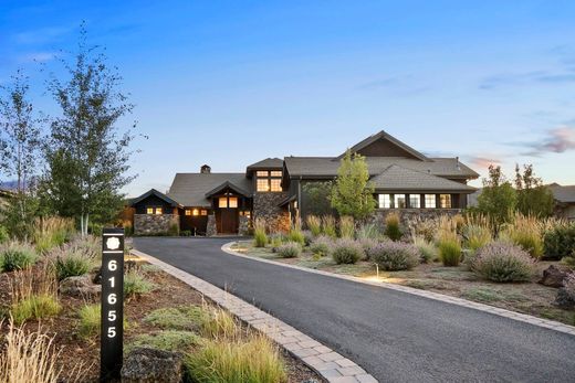 Luxury home in Bend, Deschutes County