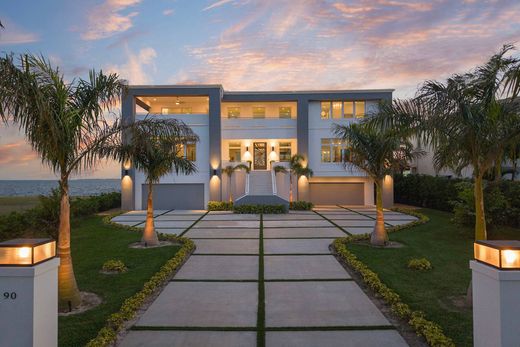 Detached House for sale in Tampa