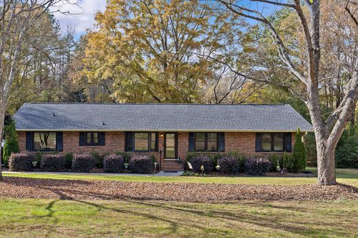 Частный Дом, Fort Mill, York County