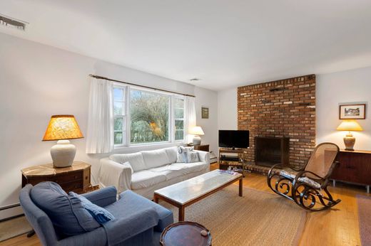 بيت مستقل ﻓﻲ Amagansett, Suffolk County