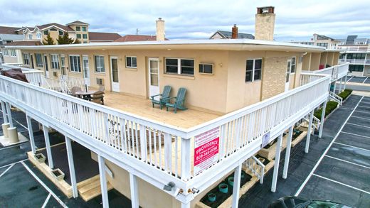 Apartament w Margate City, Atlantic County