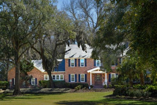 Maison de luxe à Fernandina Beach, Comté de Nassau