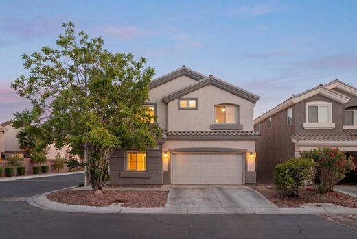 Casa Independente - Las Vegas, Clark County