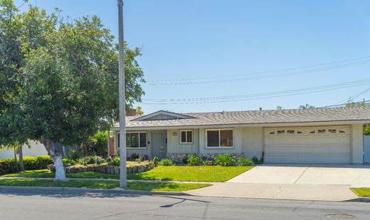 بيت مستقل ﻓﻲ Anaheim, مقاطعة أورانج، كاليفورنيا