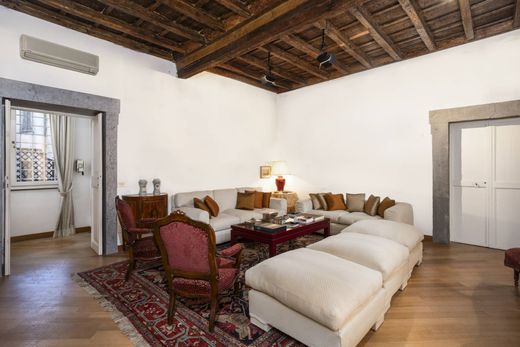 Apartament w Rzym, Lazio