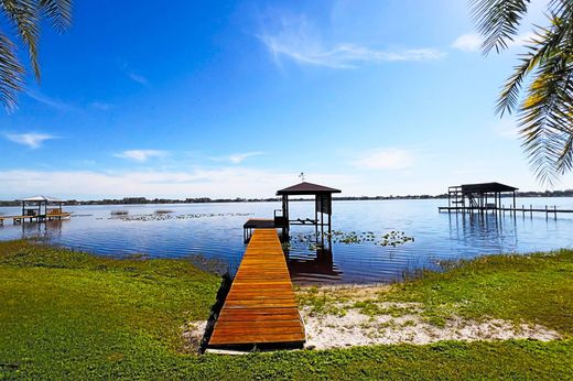 豪宅  Sebring, Highlands County