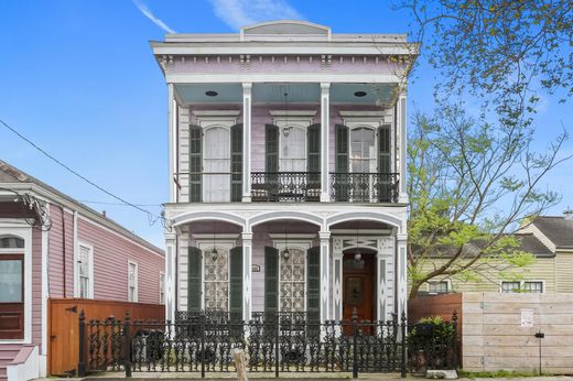 Nueva Orleans: villas y casas de lujo en venta - Propiedades exclusivas en Nueva  Orleans 