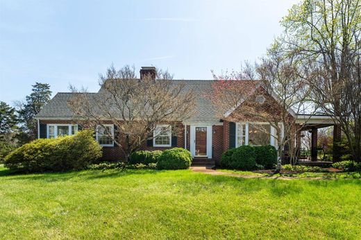 Einfamilienhaus in Orange, Orange County