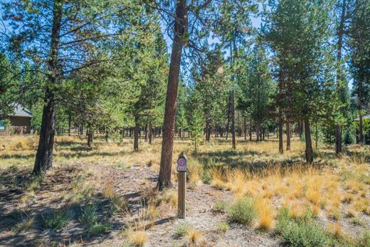 Teren w Bend, Deschutes County