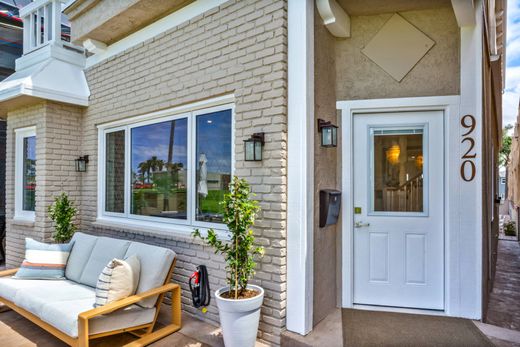 Detached House in Newport Beach, Orange County